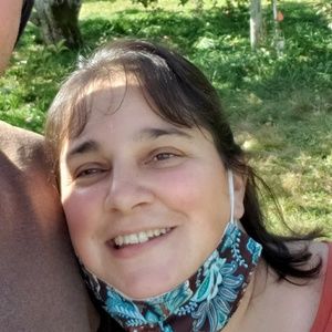 Meet your Posher, Michele